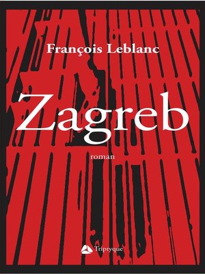 cover image of Zagreb